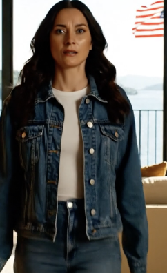 Potajemnie kupiłem wymarzony dom nad jeziorem. Kilka tygodni później odkryłem, że moja matka dorobiła mi klucze, obiecała mój pokój dziecku mojej siostry i przyjechała ze ślusarzem, gdy jej kopia przestała działać.