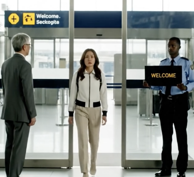 Kiedy byłem na wakacjach z rodziną, dostałem dziwną wiadomość: „Leć do domu. Nic nie mów mamie i bratu”. Na lotnisku czekał na mnie prawnik i policja, a kiedy dowiedziałem się prawdy, straciłem przytomność…