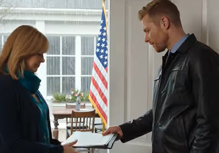 Tyttäreni meni juuri naimisiin – enkä koskaan kertonut hänelle, että perin 7 miljoonaa dollaria edesmenneeltä aviomieheltäni. Onneksi en sanonut sanaakaan… koska kolme päivää myöhemmin hänen uusi aviomiehensä ilmestyi paikalle sopimuksen kanssa, joka sai minut kylmät väreet kulkemaan selkäpiitäni pitkin. – Uutiset