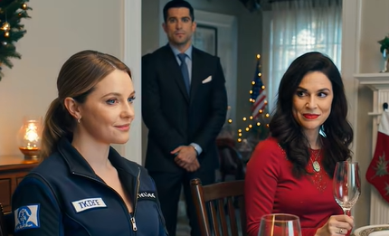 Siskoni sai työni kuulostamaan pieneltä jouluna – sitten hänen miehensä kysyi kutsumerkistäni