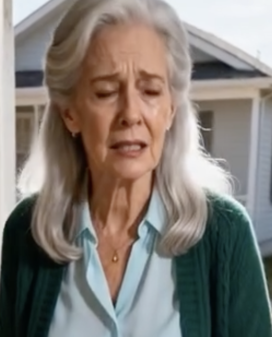 „Moja córka powiedziała mi, że jestem obrzydliwy… Sprzedałem wszystko i zniknąłem bez słowa. Myślała, że ​​odziedziczy po mnie miliony, ale ja zniknąłem z każdym groszem”.