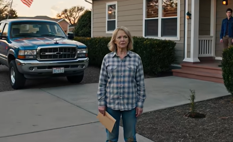 Poikani sanoi minun “nolottavan meitä” – joten myin hänen varastonsa ja talonsa, jonka hän luuli olevan hänen – Uutiset