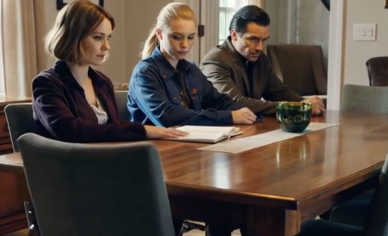 Moja siostra zaszła w ciążę z moim mężem, gdy mieszkaliśmy razem, i teraz chce, żebym się wyprowadziła, żeby mogli założyć rodzinę, ale czuje się oszukana, bo mój mąż nie ma niczego.