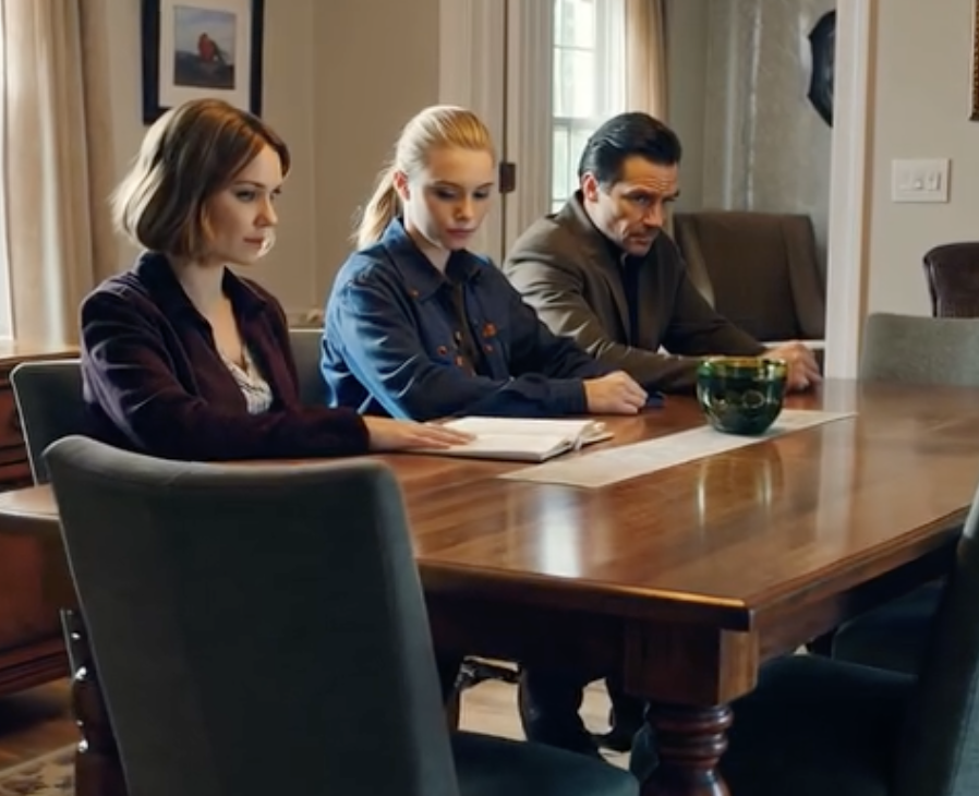 Moja siostra zaszła w ciążę z moim mężem, gdy mieszkaliśmy razem, i teraz chce, żebym się wyprowadziła, żeby mogli założyć rodzinę, ale czuje się oszukana, bo mój mąż nie ma niczego.