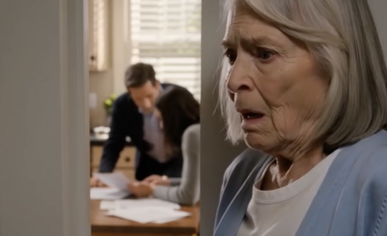 Moja rodzina planowała podzielić się moimi pieniędzmi, póki jeszcze żyję. Wszystko legalnie wymieniłem – i nie dostali nic.