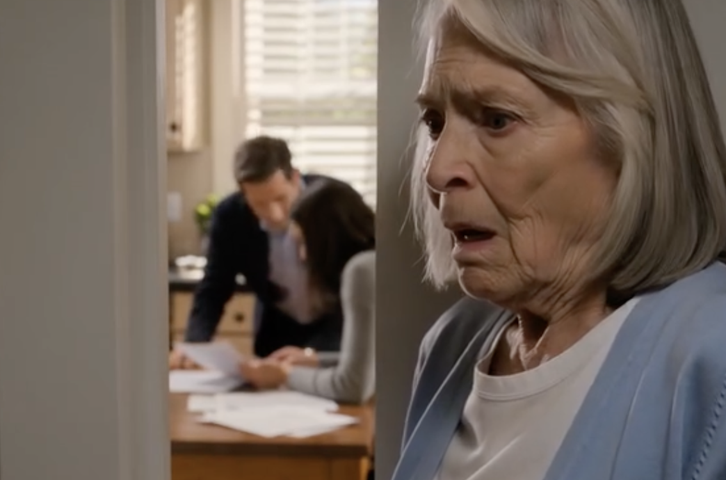 Moja rodzina planowała podzielić się moimi pieniędzmi, póki jeszcze żyję. Wszystko legalnie wymieniłem – i nie dostali nic.