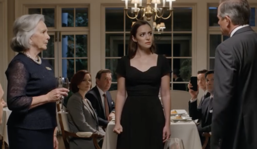 W moje urodziny rodzice zorganizowali rodzinny obiad dla 30 krewnych – tylko po to, żeby publicznie się mnie wyrzec. Mama wstała, popchnęła mnie w stronę drzwi i powiedziała: „Jesteś pasożytem wysysającym pieniądze z tej rodziny”. Tata wtrącił: „Spłacaj co do dolara albo natychmiast wynoś się stąd”. Odszedłem upokorzony, ale milczałem. Plan już się kształtował w mojej głowie. Tydzień później… zaczęli dzwonić w panice. Dziesiątki telefonów dziennie.