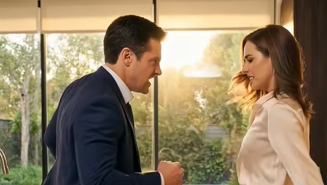 Annoin kihlatulleni ylellisen elämän ja sormuksen, jota kaikki kadehtivat. Tulin kotiin aikaisin yllättämään äitini, vain kuullakseni kihlattuni sihahtavan: “Olet hyödytön.” Huomasin hänen vääntävän äitini rannetta. “Minä vain hoitimme sen”, hän sanoi täydellisellä hymyllä. Hän luulee minun olevan vain liikemies. Hän ei tiedä, mitä tyhjästä syntynyt poika tekee suojellakseen naista, joka antoi hänelle kaikkensa.