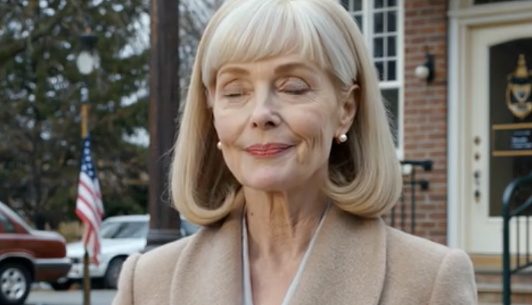 Po rozwodzie w wieku 73 lat nie miałam dokąd pójść. Mój były mąż tylko się uśmiechnął, przekonany, że w moim wieku nie mam już od czego zaczynać od nowa. Wtedy przyszedł do mnie prawnik i powiedział: „Twój pierwszy mąż z lat 70. zostawił ci spadek o wartości 47 milionów dolarów – ale z warunkiem, którego się nie spodziewałaś…”