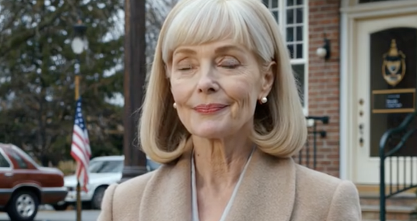 Po rozwodzie w wieku 73 lat nie miałam dokąd pójść. Mój były mąż tylko się uśmiechnął, przekonany, że w moim wieku nie mam już od czego zaczynać od nowa. Wtedy przyszedł do mnie prawnik i powiedział: „Twój pierwszy mąż z lat 70. zostawił ci spadek o wartości 47 milionów dolarów – ale z warunkiem, którego się nie spodziewałaś…”