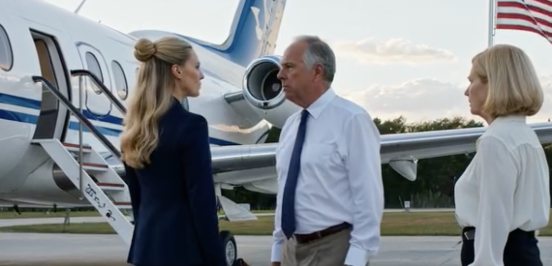 „Odejdź – nie jesteś już częścią tej rodziny”. Odmówiłem tylko podpisania umowy najmu z moją siostrą. Rzuciła się na mnie i wypchnęła. Nie powiedziałem ani słowa. Nie mieli pojęcia, co zrobię dalej…