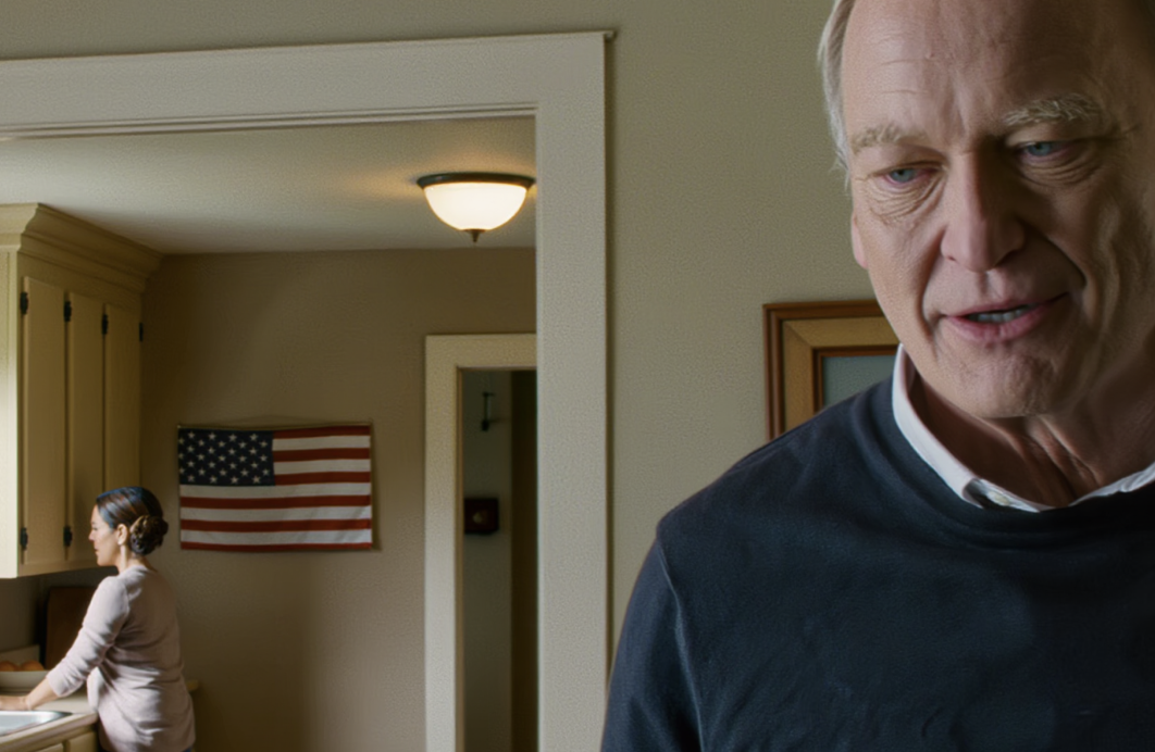 Przez 3 lata moi rodzice dzwonili, żeby zniszczyć każdą moją pracę, nazywali mnie „kartą kryminalną”; przez 8 miesięcy w schronisku tata pisał: „Wróć do domu i przeproś, może przestanę”… a potem jakaś kobieta przyniosła teczkę mojej babci –