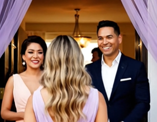 Kaikki parhaan ystäväni vauvakutsuilla vaikutti täydelliseltä. Mutta sitten mieheni nojautui lähemmäs ja kuiskasi: “Meidän on mentävä. Nyt.” Olin ällistynyt. “Miksi? Mitä täällä tapahtuu?” Hän ei sanonut sanaakaan, ennen kuin pääsimme autolle. Lopulta hän kääntyi puoleeni ja kysyi: “Et… todellakaan nähnyt sitä, vai mitä?” SE, MITÄ HÄN SANOI SEURAAVAKSI, SAI VATSANI PURISTUMAAN. – Uutiset