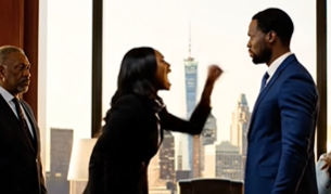 Anoppini kuoltua menin hänen testamenttinsa lukemiseen – vain huomasin mieheni istuvan siellä rakastajattarensa kanssa… ja vastasyntyneen sylissään. He eivät edes näyttäneet nolostuneilta. Aivan kuin he olisivat odottaneet minun murenevan. Mutta kun asianajaja avasi kirjekuoren ja alkoi lukea viimeisiä sanojaan, huone hiljeni täysin – ja mieheni kasvot katosivat väreistä. – Kuninkaalliset