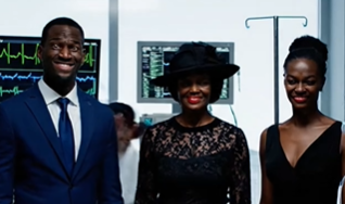 Kuulin mieheni kuiskaavan: ”Kolmekymmentäyksi päivää, ja kaikki mitä hänellä on, on meidän”, samalla kun makasin jähmettyneenä sairaalasängyssä, kykenemättömänä liikkumaan, kykenemättömänä huutamaan, mutta täysin tietoisena jokaisesta sanasta. Sitten hänen rakastajattarensa nojautui lähemmäs ja sanoi: ”Hän on vielä täällä… mutta ei kauaa.” He luulivat, että olin kuolemassa. He eivät koskaan kuvitelleet, että kuuntelin – ja että se, mitä tiesin, oli tuhoamassa heidät kaikki.