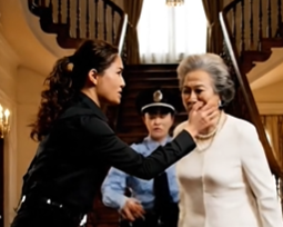 Perheeni sanoi minun “epäonnistuneen”, kun kaksoseni kuolivat syntyessään. 7 vuotta myöhemmin etsivä soitti salaisen äänitteen tuolta yöltä. Kuulin vauvojeni itkevän – terveitä ja äänekkäitä. Heitä ei haudattu. Nyt tuijotan kuvaa kahdesta 7-vuotiaasta tytöstä mieheni silmin….. – Kuninkaalliset