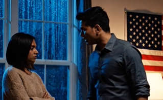 Kuulin mieheni juonittelevan murhaa vauvamonitorin kautta. Niinpä katosin ja annoin heidän pitää hautajaiset ilman minua. “Uhrista” tuli heidän pahin painajaisensa. – Uutiset