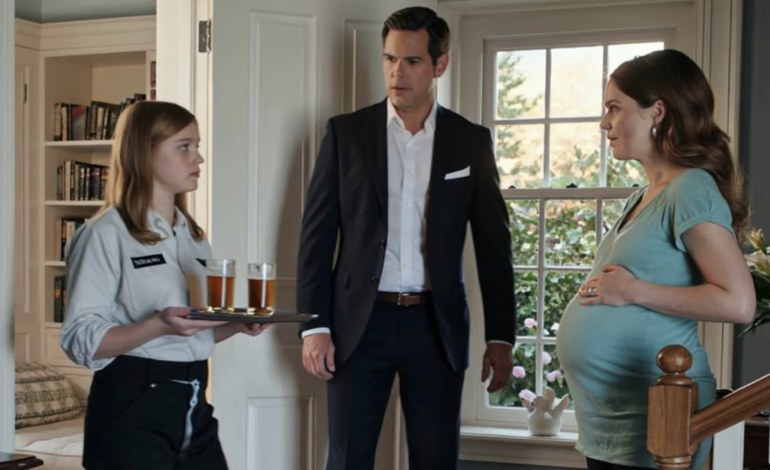 „Oddajemy twój pokój nowemu dziecku” – powiedziała moja macocha, kiedy miałam 16 lat – stojąc w tym samym domu, który zostawiła moja matka. Nie stawiałam oporu. Wykonałam tylko jeden cichy telefon i do wieczora wszyscy w tym domu zrozumieli, do kogo tak naprawdę należy.