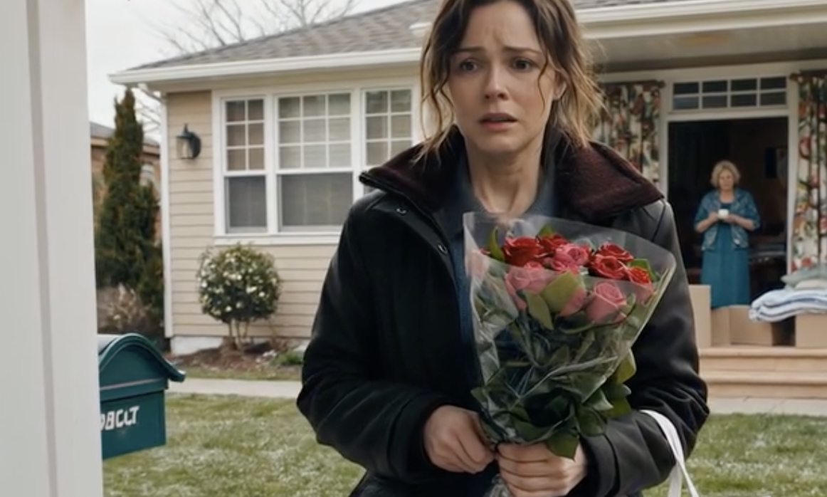 W zimny poniedziałkowy poranek nie mogłem przekręcić klucza w zamku, a przez nowe aksamitne zasłony zobaczyłem moją teściową popijającą herbatę z mojej ślubnej porcelany. Spojrzała na mnie i powiedziała: „Już tu nie mieszkasz”, więc nie sprzeciwiłem się, odszedłem, wykonałem jeden telefon i kiedy jej prawnik rodzinny spotkał mnie na parkingu motelu, jego twarz zbladła na jednej linijce poświadczonej notarialnie strony.