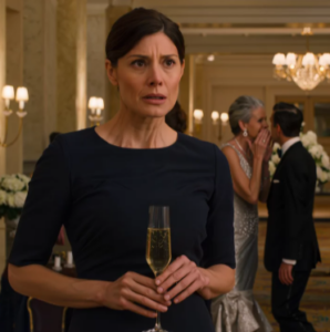 Sinä iltana, kun äitini hymyili tanssiaissalin poikki ja lähetti hiljaa veljeni vaihtamaan asuntoni lukot, ymmärsin vihdoin, millaisen tyttären he olivat aina odottaneet minulta.