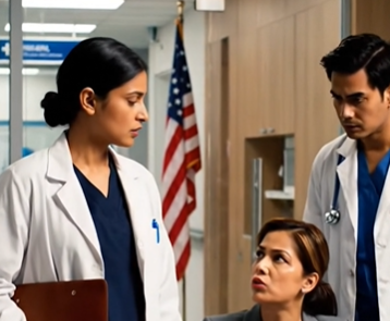 Äitini käski minun jättää Harvardin, koska siskoni “tarvitsi sitä enemmän”. Sanoin ei. Sinä iltana pakkasin laukun. Vuosia myöhemmin hän soitti kuin mitään ei olisi tapahtunutkaan. – Uutiset