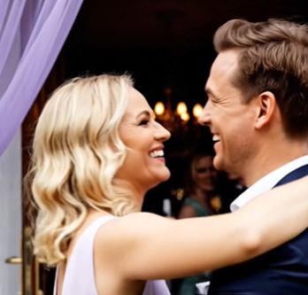 Kaikki parhaan ystäväni vauvakutsuilla vaikutti täydelliseltä. Mutta sitten mieheni nojautui lähemmäs ja kuiskasi: “Meidän on mentävä. Nyt.” Olin ällistynyt. “Miksi? Mitä täällä tapahtuu?” Hän ei sanonut sanaakaan, ennen kuin pääsimme autolle. Lopulta hän kääntyi puoleeni ja kysyi: “Et… todellakaan nähnyt sitä, vai mitä?” SE, MITÄ HÄN SANOI SEURAAVAKSI, SAI VATSANI PURISTUMAAN. – Uutiset