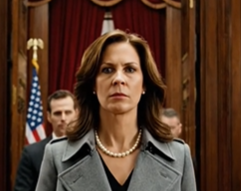 He sanoivat minun poissa olleen vuosia sitten – Mutta kun kävelin oikeuteen, jopa tuomari pysähtyi. Huoneessa tuoksui paperille ja vanhalle kahville. – Uutiset