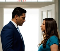 “Annamme huoneesi vastasyntyneelle”, äitipuoleni sanoi, kun olin 16-vuotias – Seisoessani juuri siinä talossa, jonka äitini oli jättänyt taakseen. En vastustellut. Soitin vain yhden hiljaisen puhelun, ja iltaan mennessä kaikki talossa ymmärsivät tarkalleen, kenelle se todella kuului. – Uutiset