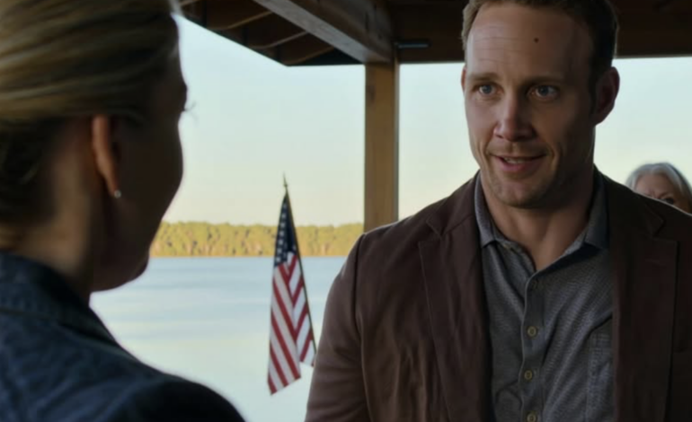 Mój młodszy brat pozwał mnie do sądu, żeby zabrać mi willę nad jeziorem, którą kupiłem za własne pieniądze w Alabamie, a moi rodzice powiedzieli, że on zasługiwał na nią bardziej niż ja. Nie sprzeciwiłem się, powiedziałem tylko jedno zdanie i od tego momentu cała moja rodzina zdała sobie sprawę, że posunęli się za daleko…