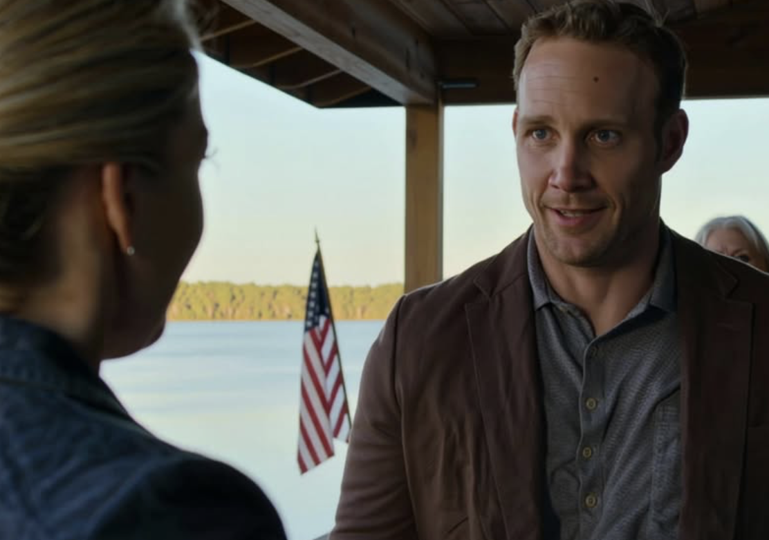 Mój młodszy brat pozwał mnie do sądu, żeby zabrać mi willę nad jeziorem, którą kupiłem za własne pieniądze w Alabamie, a moi rodzice powiedzieli, że on zasługiwał na nią bardziej niż ja. Nie sprzeciwiłem się, powiedziałem tylko jedno zdanie i od tego momentu cała moja rodzina zdała sobie sprawę, że posunęli się za daleko…