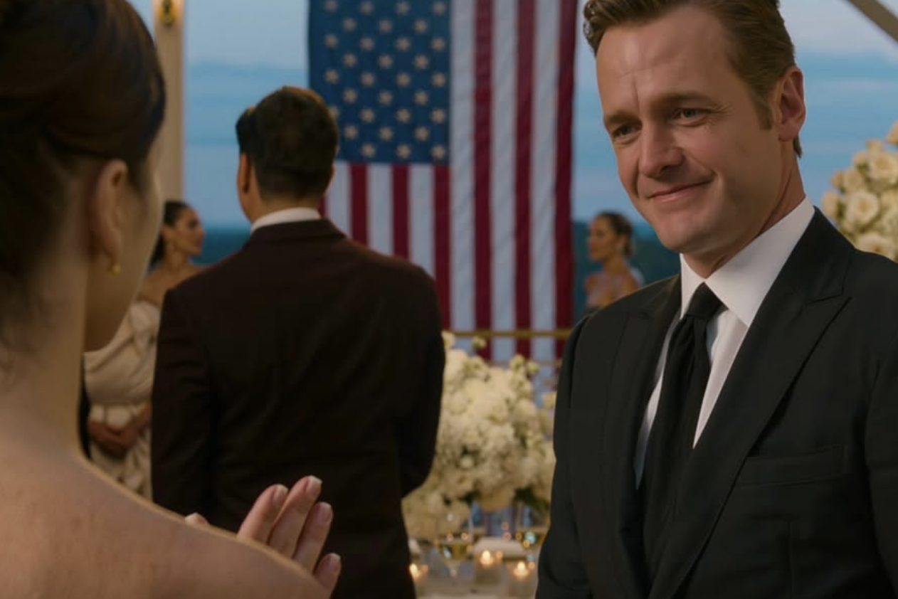 Mój młodszy brat pozwał mnie do sądu, żeby zabrać mi willę nad jeziorem, którą kupiłem za własne pieniądze w Alabamie, a moi rodzice powiedzieli, że on zasługiwał na nią bardziej niż ja. Nie sprzeciwiłem się, powiedziałem tylko jedno zdanie i od tego momentu cała moja rodzina zdała sobie sprawę, że posunęli się za daleko…