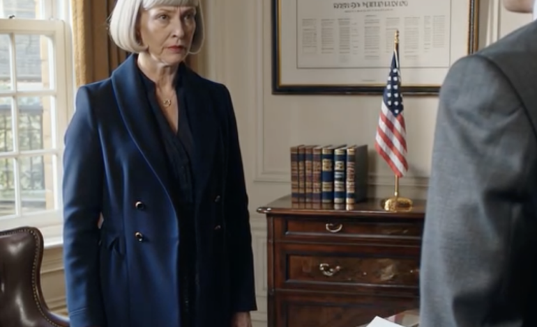 Po śmierci mojego męża moja córka odziedziczyła dom i 33 miliony dolarów, po czym wyrzuciła mnie, mówiąc: „idź umierać gdzie indziej, bo teraz jesteś nic nie warta”. Kilka dni później prawnik zaśmiał się i zapytał: „czy w ogóle przeczytałaś testament?”. Moja córka zbladła: „ona jest miliarderką!”