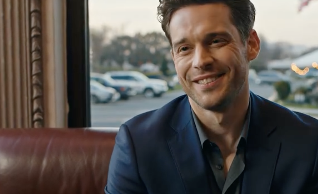 Dowiedziałem się, że moja żona mnie zdradza, gdy wróciłem wcześniej z podróży i przyłapałem ją w łóżku z kolegą z pracy. Powiedziała jednak, że bierze sprawy w swoje ręce, żeby zajść w ciążę, ponieważ mam niską liczbę plemników.