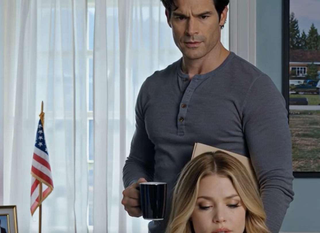 Moja żona ignorowała moje wiadomości przez cały dzień. O 23:00 w końcu wróciła do domu i uśmiechnęła się złośliwie. „Wiesz, co się stało? Miałam jednonocną przygodę z moim szefem i zrobiłabym to jeszcze raz”. Po prostu skinąłem głową i w milczeniu dokończyłem posiłek. Następnego ranka, kiedy obudziła się z myślą o kawie w łóżku, dostała…