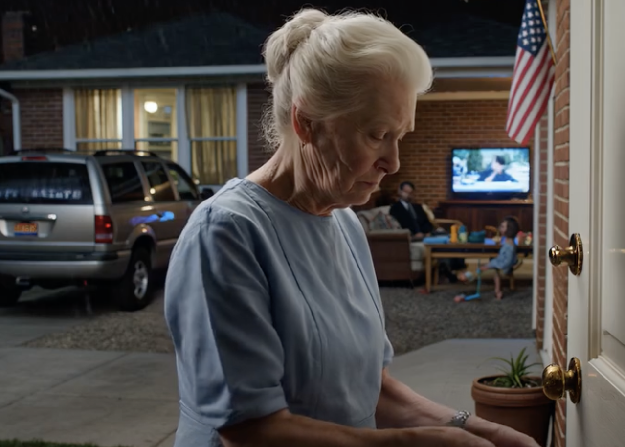 I told my daughter I couldn’t watch the kids that Saturday—because I had to attend my sister’s funeral. But she said…