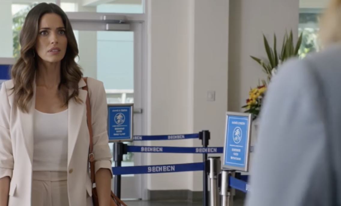 Mój mąż zabrał ze sobą koleżankę z pracy na naszą rocznicową podróż na Hawaje. Kiedy zareagowałam, powiedział, że jestem zbyt wrażliwa i że mężczyźni też potrzebują przyjaciółek. Teraz to on błaga mnie, żebym nie podpisywała papierów rozwodowych.