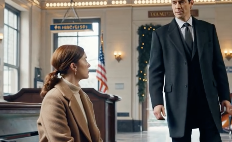 Przeniosłam swój majątek, podejrzewając, że mój mąż planuje rozwód. Dwa tygodnie później złożył pozew — ale ja…