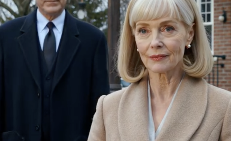 Po rozwodzie w wieku 73 lat nie miałam dokąd pójść. Mój były mąż tylko się uśmiechnął, przekonany, że w moim wieku nie mam już od czego zaczynać od nowa. Wtedy przyszedł do mnie prawnik i powiedział: „Twój pierwszy mąż z lat 70. zostawił ci spadek o wartości 47 milionów dolarów – ale z warunkiem, którego się nie spodziewałaś…”