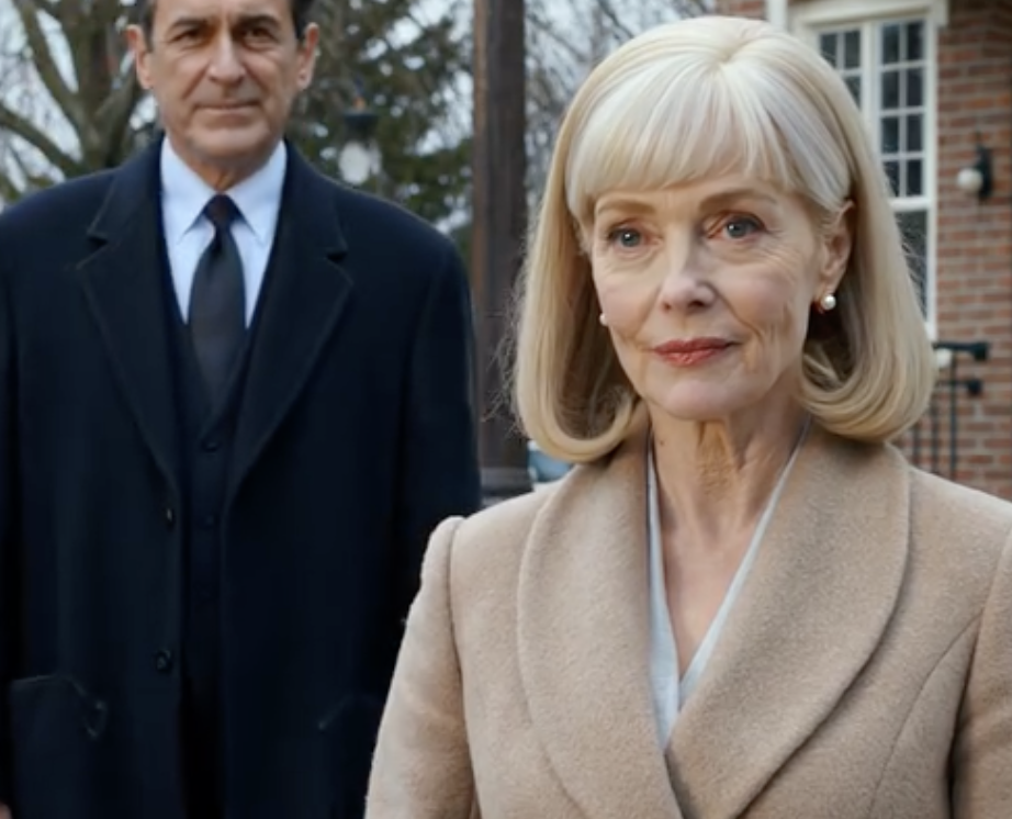 Po rozwodzie w wieku 73 lat nie miałam dokąd pójść. Mój były mąż tylko się uśmiechnął, przekonany, że w moim wieku nie mam już od czego zaczynać od nowa. Wtedy przyszedł do mnie prawnik i powiedział: „Twój pierwszy mąż z lat 70. zostawił ci spadek o wartości 47 milionów dolarów – ale z warunkiem, którego się nie spodziewałaś…”