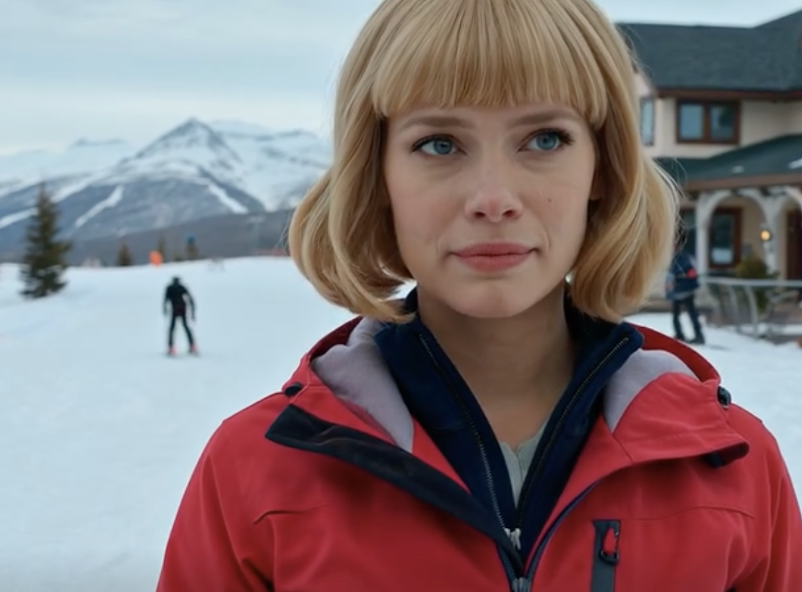 „To tylko spotkanie po latach” – powiedział mój tata, kiedy nie zostałem zaproszony na wielkie przyjęcie zaręczynowe mojego brata. Wrzuciłem selfie, kiedy jeździłem na nartach. Kilka godzin później cała rodzina zaczęła do mnie dzwonić.