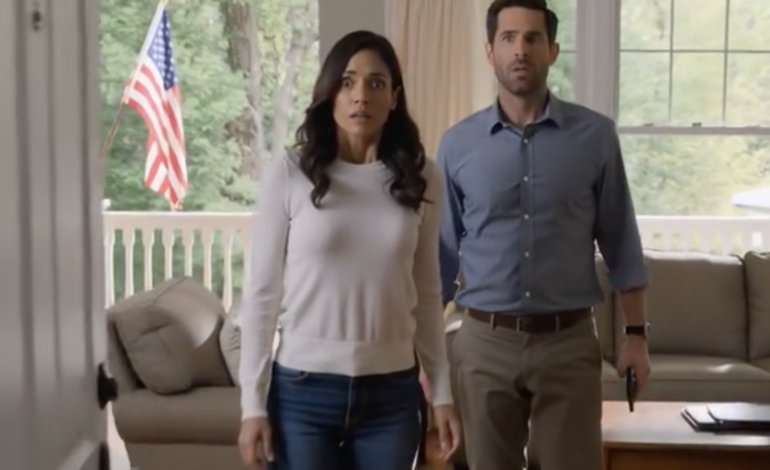 I Changed My Bank Details And Started Receiving My Pension On A New Card. When My Daughter And Her Husband Confronted Me, I Said Three Words THEY NEVER EXPECTED