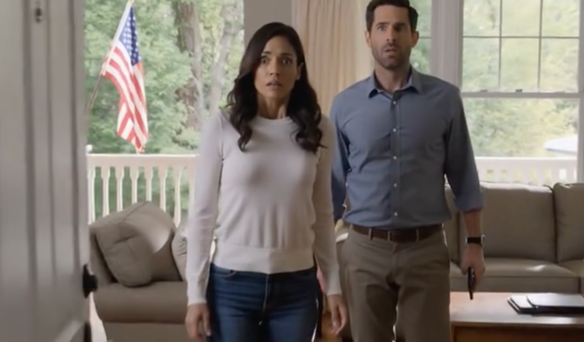 I Changed My Bank Details And Started Receiving My Pension On A New Card. When My Daughter And Her Husband Confronted Me, I Said Three Words THEY NEVER EXPECTED