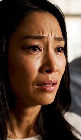 Vaihdoin pankkitietoni ja aloin vastaanottaa eläkettäni uudella kortilla. Kun tyttäreni ja hänen miehensä kohtasivat minut, sanoin kolme sanaa, joita he eivät koskaan odottaneet – Uutiset