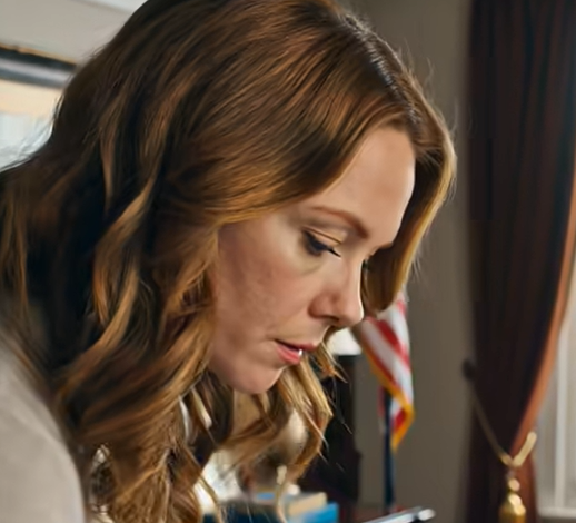 “Yhdeksän Vuotta Valheita: Kun Avasin Mieheni Lukitun Toimiston Oven, Löysin Suunnitelman Joka Ei OllUT Tarkoitettu Minun Selviytymiselleni”