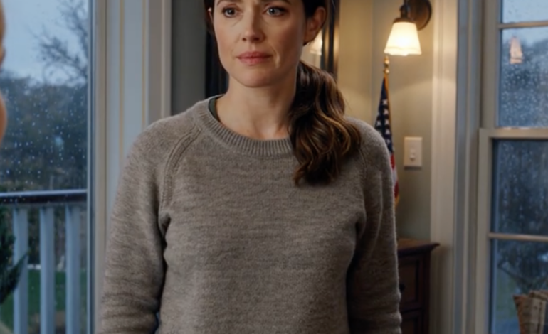 Przy obiedzie mama powiedziała, że ​​moja siostra „miała wszystko pod kontrolą”. Odłożyłem widelec i powiedziałem: „To może zacząć płacić czynsz”. Tata znieruchomiał i zapytał: „Czynsz? Jaki czynsz?” – Wiadomości