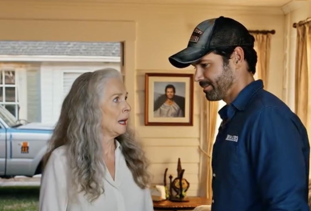 At Sixty-Two, I Thought My Life In A Small Alabama Town Had Settled Into Church Sundays, Porch Swings, Tomato Vines, And Quiet Evenings Until One Doctor’s Visit, One Gulf Coast Fisherman, And One Impossible Sentence Turned My Name Into The Softest And Cruelest Whisper In Whisper Creek