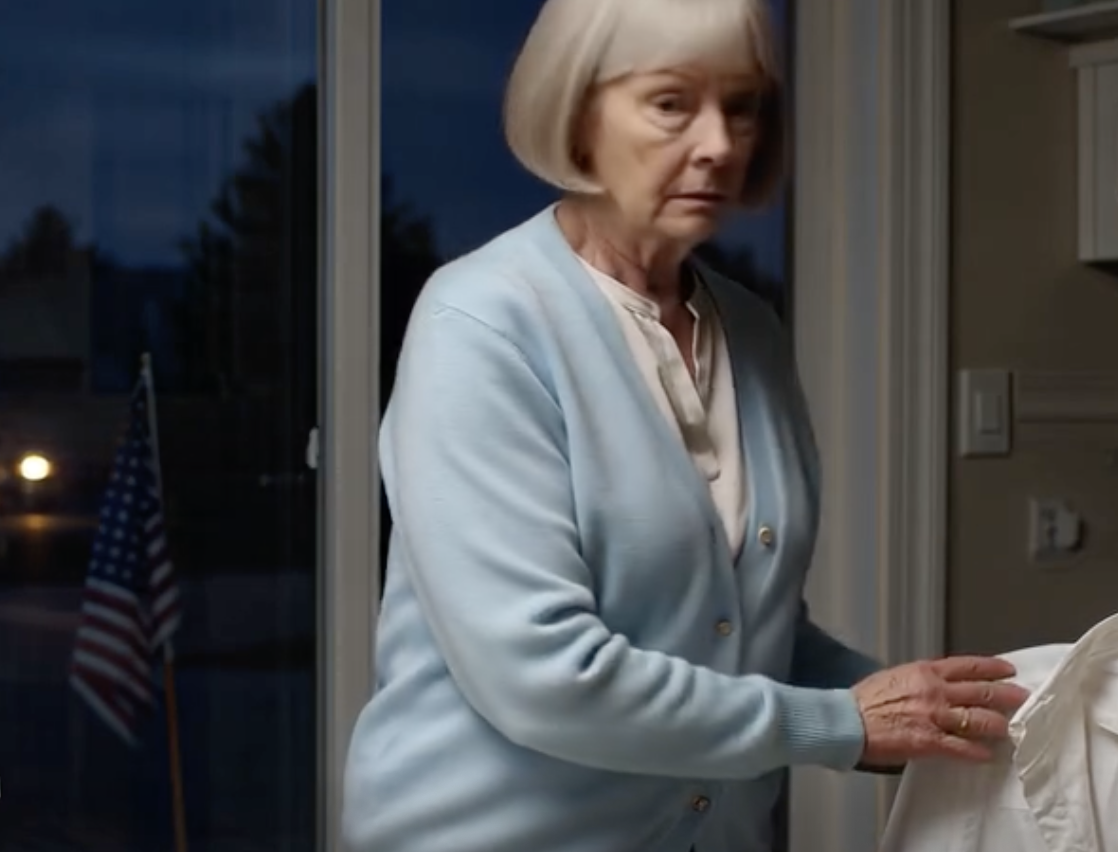 Zabrali moją synową, żeby świętować, a mnie zostawili w domu z SMS-em o resztkach, ale kiedy wrócili śmiejąc się po północy, coś w tym domu już się zmieniło