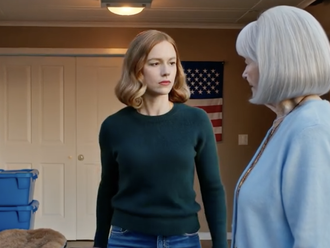 The day my husband passed away, my daughter-in-law piled my bags into the garage—unaware of the $19 million and the villa he had left me. That night, she said, “From now on, you’ll sleep in the garage.” Right beside it sat the bed for her pampered pet dog. I just smiled and replied softly, “Alright”—because she had no idea I was about to rewrite the rules. By the time she realized it… everything had already shifted.