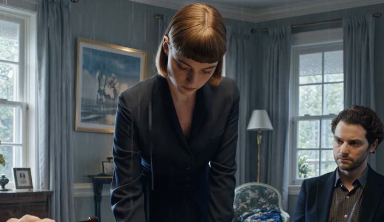 Moi rodzice usunęli mnie z testamentu i przekazali mojej siostrze rodzinny majątek wart 4 miliony dolarów. Mama uśmiechnęła się krzywo: „Zawsze byłaś naszym największym rozczarowaniem”. Trzy lata później mój prawnik zadzwonił do ich prawnika – kiedy tata usłyszał, co sam zbudowałem, nie mógł przestać powtarzać: „To niemożliwe”.