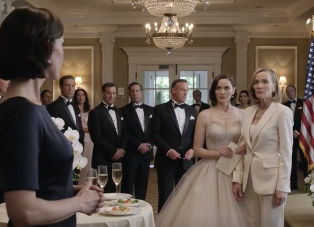 They laughed at my so-called discount dress and demanded the owner throw me out of a five-thousand-dollar-a-plate gala. My sister called me pathetic. My mother said I did not belong. In front of seventy guests, they insisted I was embarrassing the family.